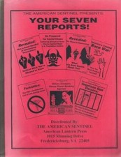 American Sentinel Presents