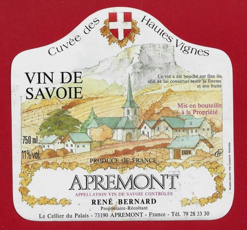 103 étiquette vin - Étiquette,