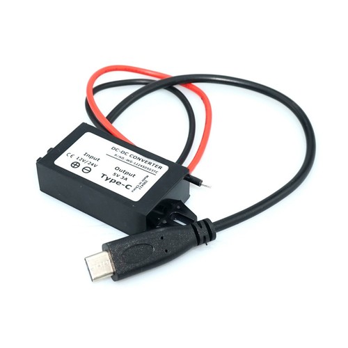 Convertisseur 12v 24v - 1, 12v/24v
