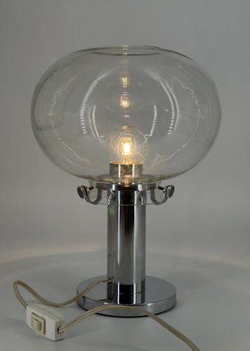 Lampe design italie - design, 1970