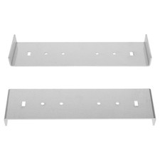 2 Pcs Pied De Boite Aux