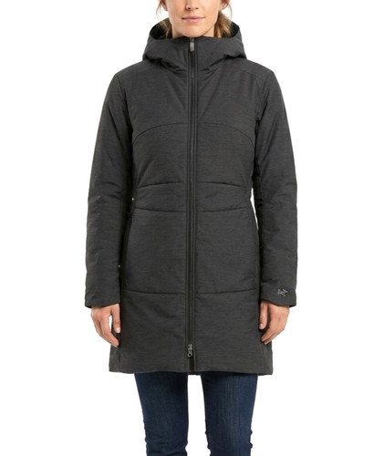 Veste manteau femme arcteryx - veste,