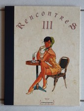 Portfolio Rencontres 3 -