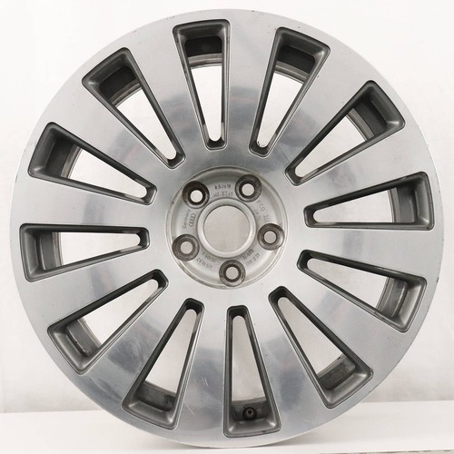Jante alliage audi 19 - alliage,