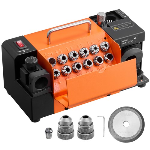 Vevor affuteur foret - vevor,