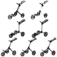 PowaKaddy Pousseur Golf