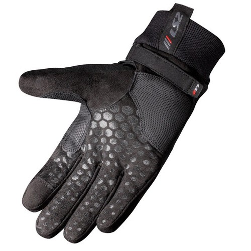 Ls2 gants hiver femme - gants,