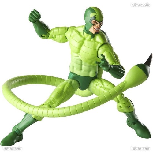 Figurine marvel legends retro - legends,