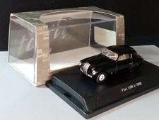 1/43 Fiat 1100 S 1948 Starline  Starline models Germany Made in P.R.C.