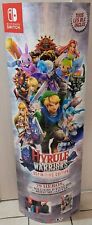 PLV - Nintendo Switch - Hyrule Warriors Definitive Edition - Bon État (27)
