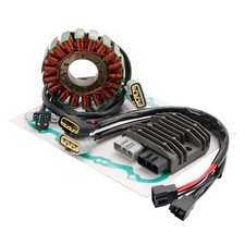 Régulateur Alternateur Stator