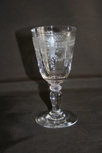 Verre ancien cristal - en,