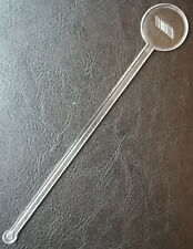 Drink mixer TOUILLEUR collection AIR FRANCE aeronautical agitator