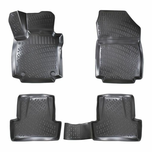 Tapis sol renault captur - sol,