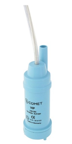 Pompe eau submersible comet - pompe,