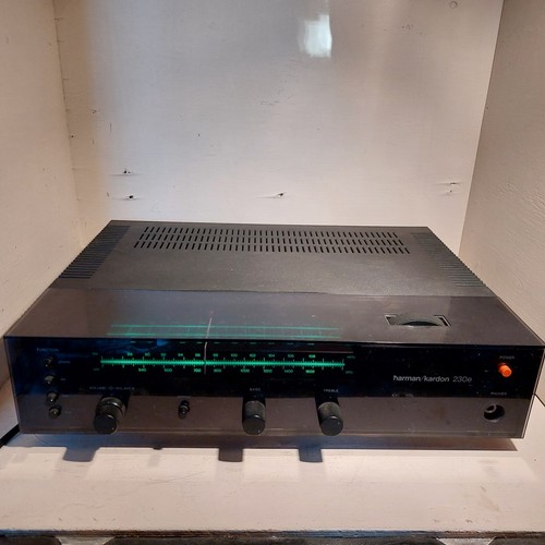 Amplificateur tuner - amplificateur,