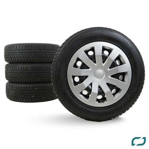 Original audi roues - gb,