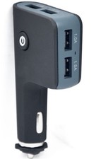 Prise allume cigare avec 4 USB 6.8A total