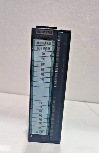 Siemens 6es7 321 - siemens, 321-1bh02-0aa0