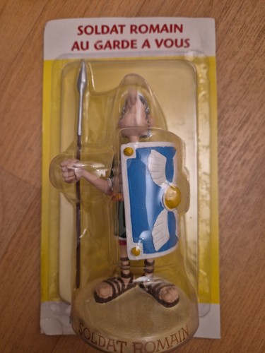 Figurine soldat romain - figurine,