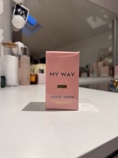 My Way – Giorgio Armani –