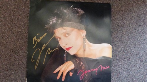Autographe original signed - signed, de