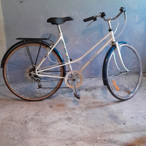 Optim alp belladone - vélo, de