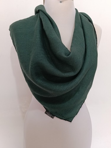 Foulard berluti cachemire - foulard, en