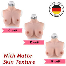 KnowU Silicone Seins Poitrine