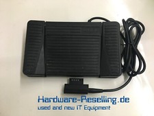 UHER Assmann Pédale FS160