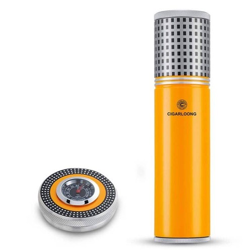 Cave cigares portable - cigares, Étui