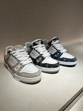 Louis Vuitton Chaussure Homme