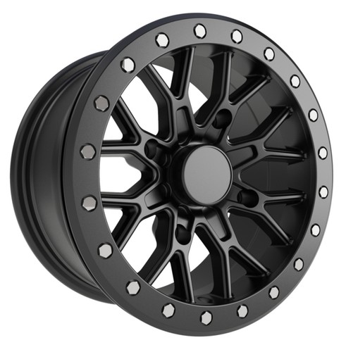 Jante alu ar104 beadlock - alu,