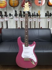 Guitare électrique PAUL REED