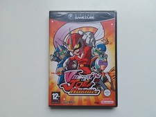 Viewtiful Joe Red Hot Rumble
