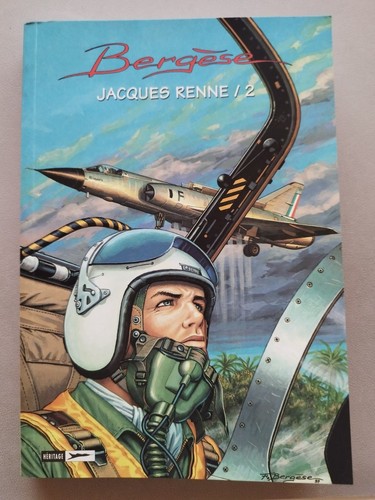 Jacques rennes par francis - jacques,