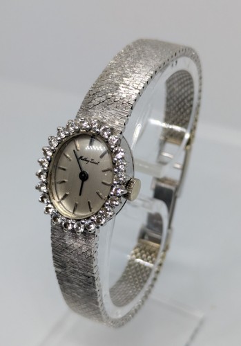 Montre mathey tissot vintage - mathey-tissot,