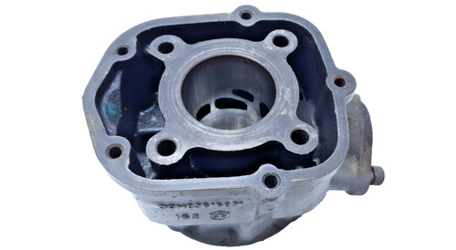 Cylindre 8mm derbi - cylindre,