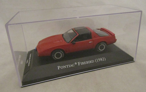 Voiture pontiac firebird - pontiac,