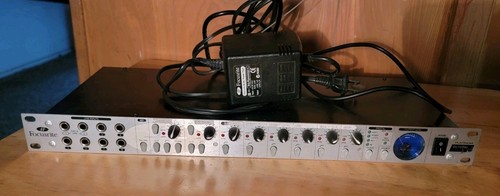 Focusrite platinum octopre - focusrite,