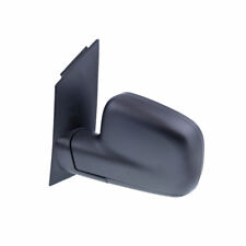 VW Caddy from 03/2004 to 08/2010 HEATED ELECTRIC DRIVER LEFT MIRROR