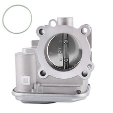 Boîtier Papillon for Jeep