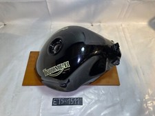 Réservoir de carburant