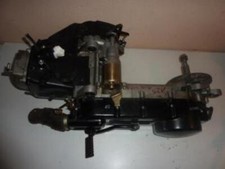 Bloc moteur origine pour