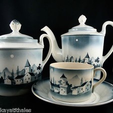 Antique THÉOFILE FENAL