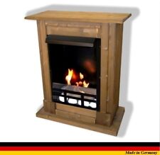 Ethanol Firegel Cheminee Fireplace Caminetti Camino Madrid Premium Royal Chêne