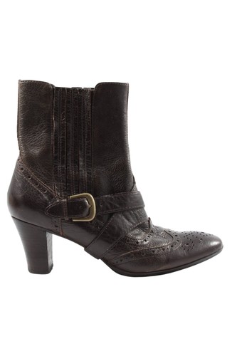 Vibram bottillons dames - vibram,
