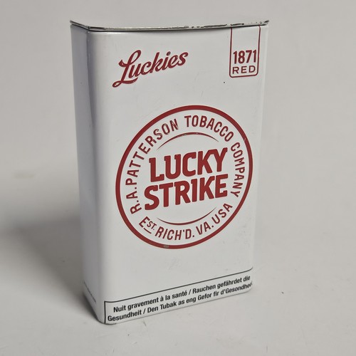 étui cigarettes métal - Étui,