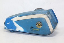 réservoir essence Bultaco