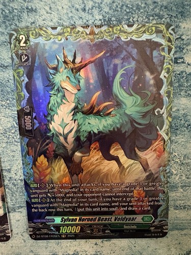 Cardfight vanguard bête - cardfight,